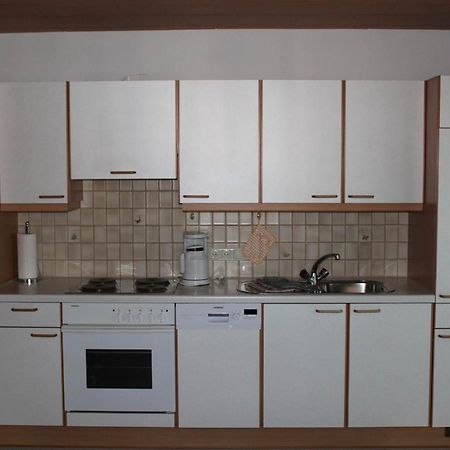 Bergjuwel Apartment Schruns Bagian luar foto
