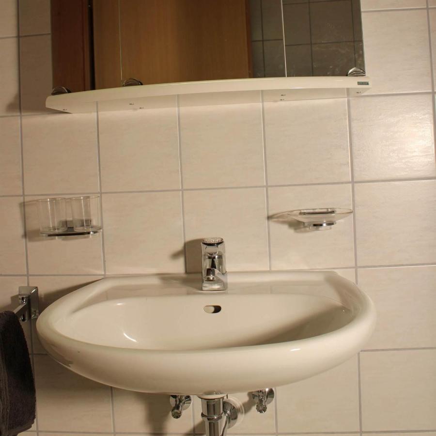Bergjuwel Apartment Schruns Bagian luar foto