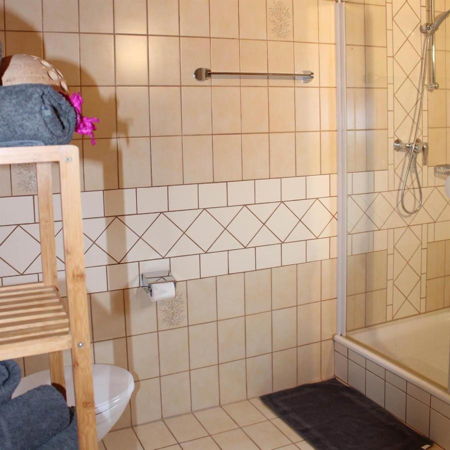 Bergjuwel Apartment Schruns Bagian luar foto