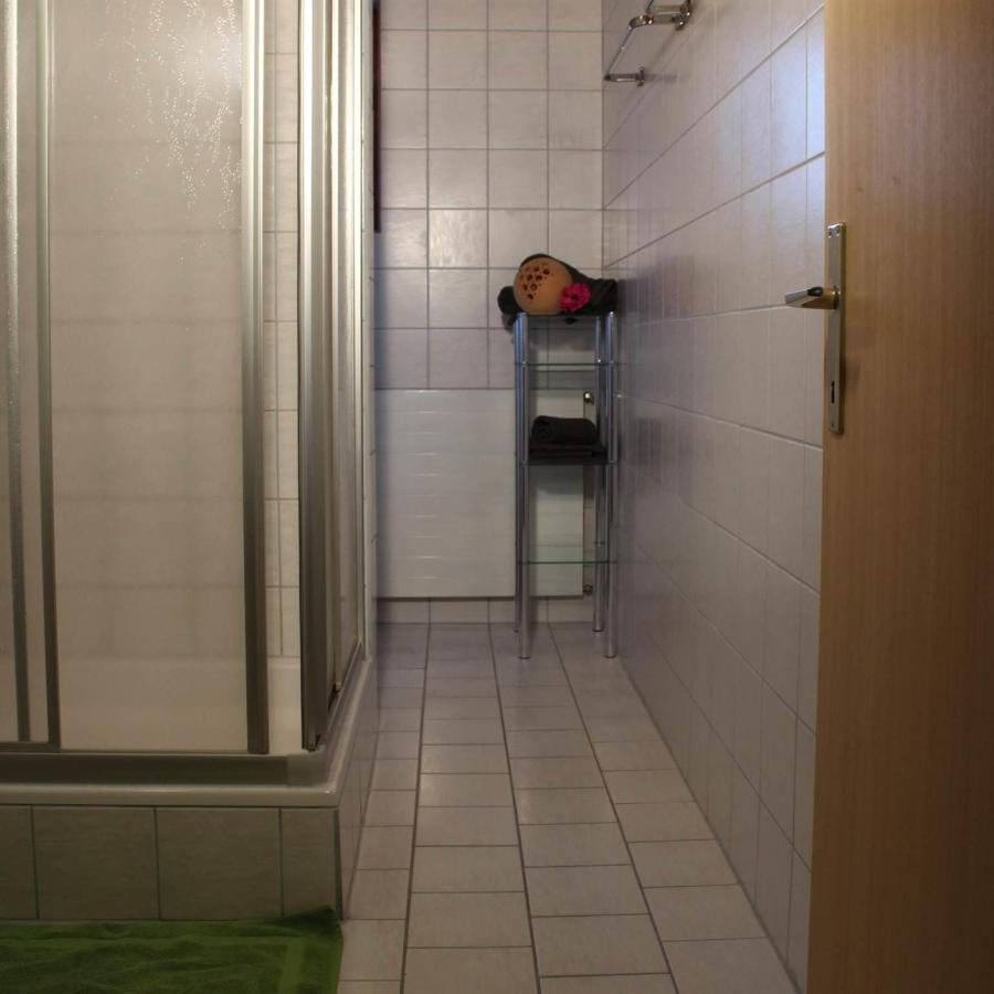 Bergjuwel Apartment Schruns Bagian luar foto