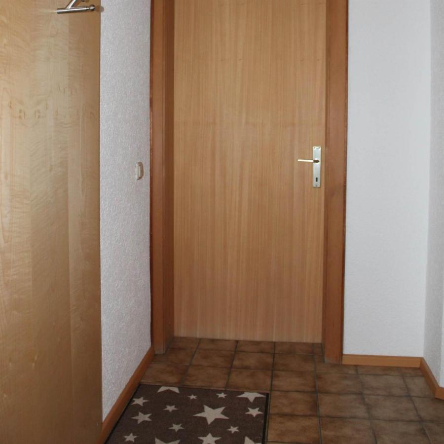 Bergjuwel Apartment Schruns Bagian luar foto