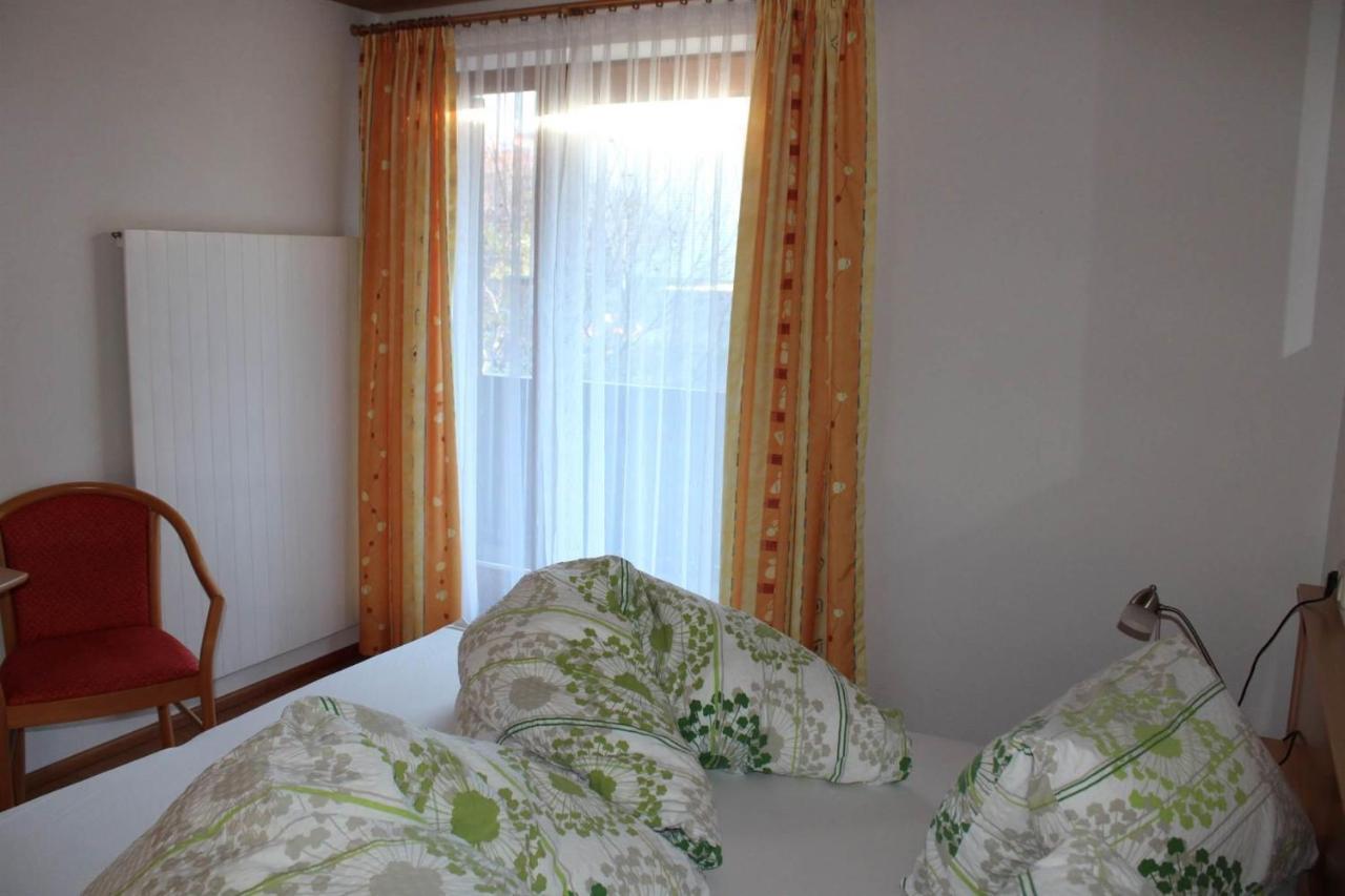 Bergjuwel Apartment Schruns Bagian luar foto